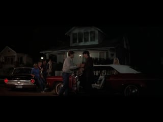 Isabella rossellini blue velvet (1986)