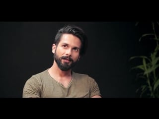 Shahid kapoor kangana ranaut facetime anupama chopra