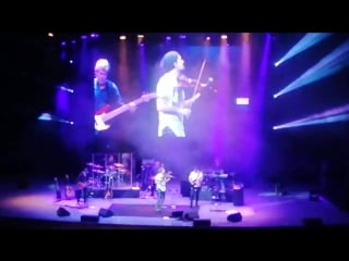 David garrett sabre dance бухарест 09 2018