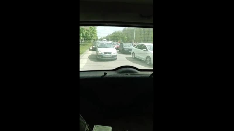 В бобруйске состоялся антипарад