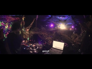 Lurker live @ modem 2018 (pre party in brazil)