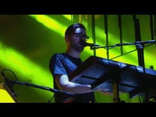 Alt j breezeblocks live at coachella 2018 saturday, april 14th