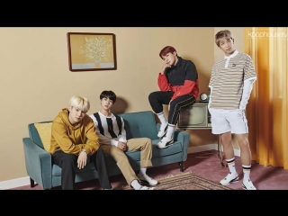 Bts x puma turin collection