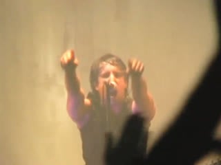 Nine inch nails live fragility 1 0 mtv special [denoised]