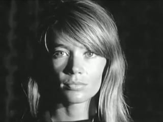 Françoise hardy je ne sais pas ce que je veux