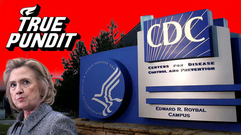 Moore porn video – Does cdc really stand for "covering dirty crimes"? with special guest mike moore of true pundit