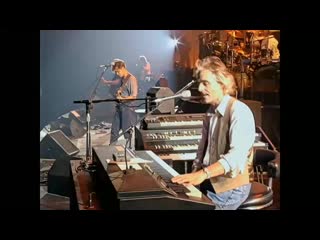 Pink floyd breathe reprise (pulse, 1994) #darksideofthemoon #conciertos #música #poesía #elladofloydianodelaluna