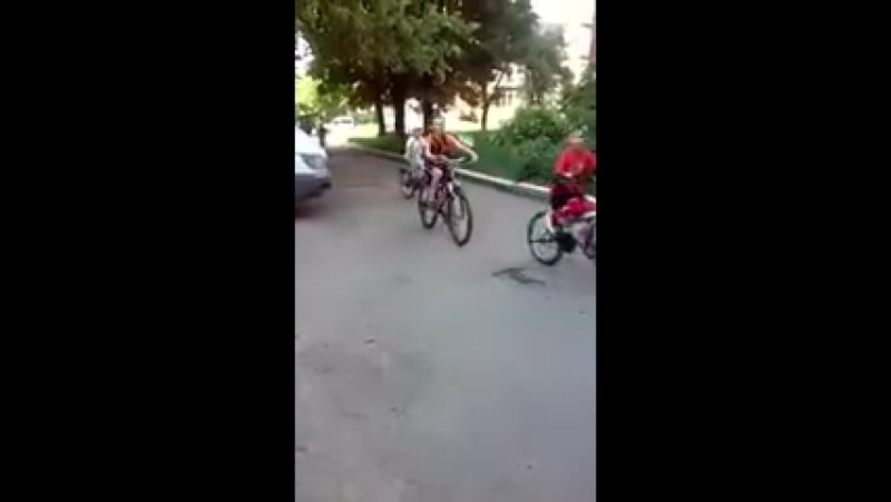 Типичные либералы