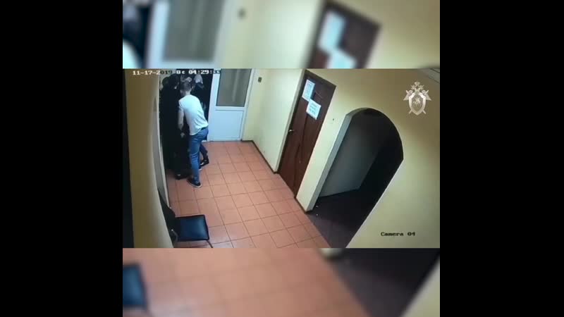 В архангельске под суд пойдёт парень, стрелявший в охранника бара