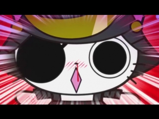 Нямпир 2серия нянпир nyanpire the animation озвучка shuken