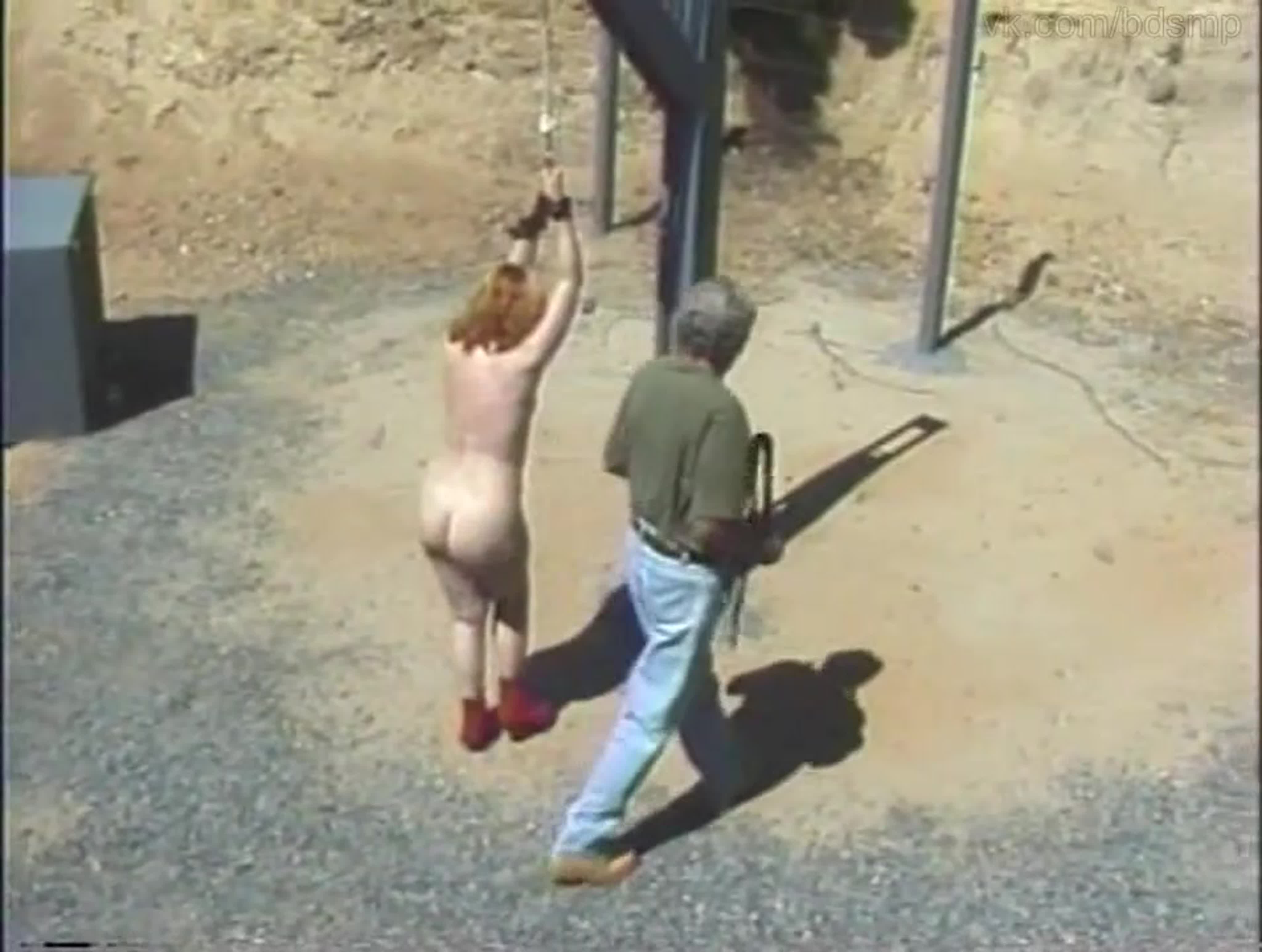 Nuwest fcv 101 more whipping day at table mountain (bdsm,бдсм, подчинение, пор watch online