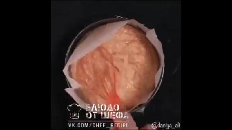 Супер легкий, правильный морковный пирог из очень простых ингредиентов! 🥕