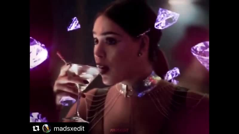 Elite/riverdale || lucrecia montesinos &amp; cheryl blossom [ vine/edit ]