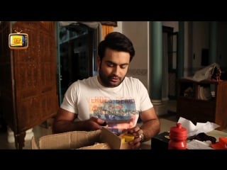 Exclusive actor vivian dsena received gifts from fans