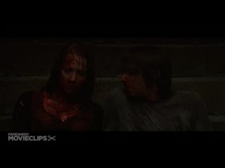 «хижина в лесу» отрывок #9