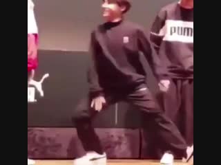 Boy that shit was so smooth and effortless h how jhope @bts twt