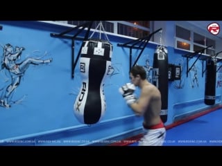 Мешок боксерский rdx punch bag body white/black new (силуэт)