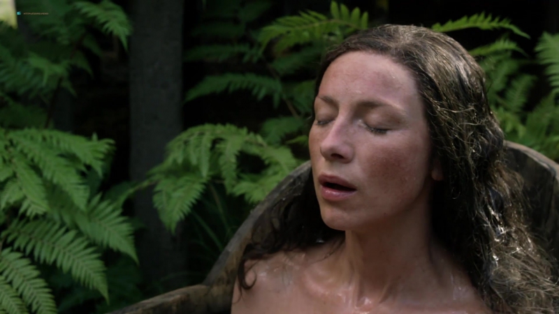 Caitriona balfe nude outlander (2017) s3e11 hd 1080p