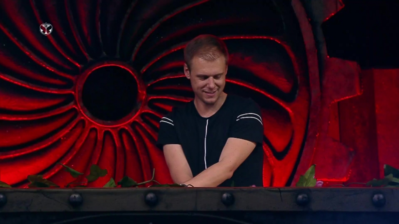 Armin van buuren live at tomorrowland brasil (april 22nd 2016)