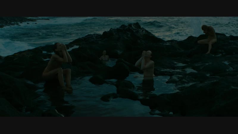 Жюли мари парментье, роксана дюран эволюция / julie marie parmentier, roxane durane évolution ( 2015 )