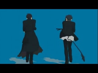 Mmd синий экзорцист ao no exorcist okumura rin and okumura yukio