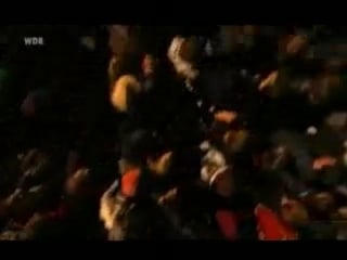 Arctic monkeys balaclava (live at rock am ring 2007)