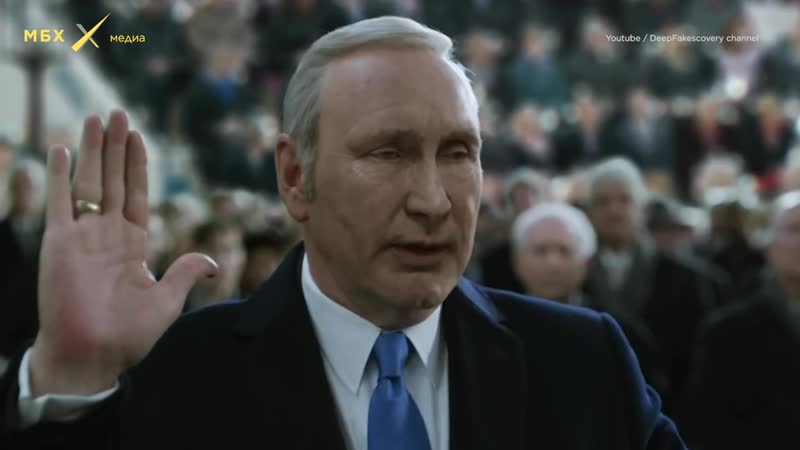 Нейросети нам врут будущее политической пропаганды