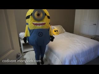 64 busty minion codi vore bbw anal porno