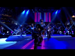 2015 missy elliott & katy perry get ur freak on, work it & lose control (live @ super bowl xlix halftime show)