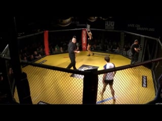 Logan skinner def brian travis