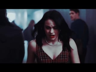 Арчи и вероника archie & veronica (riverdale ривердейл ривердэйл)