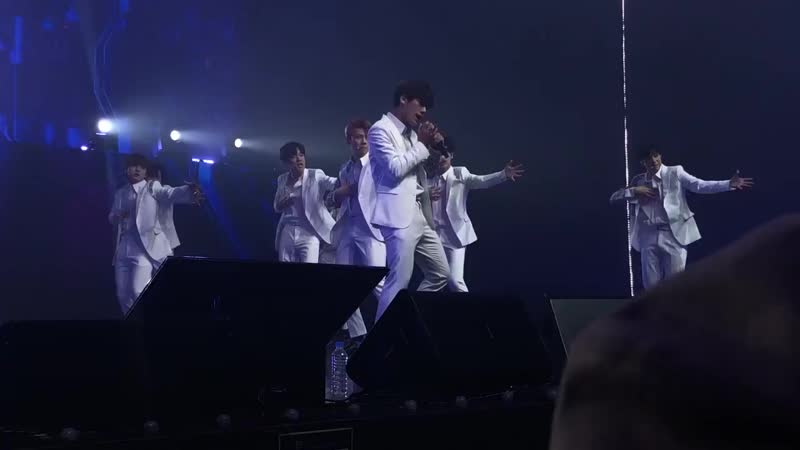 Nineteen porn video – 190223 shooting star (2) @ финальный концерт under nineteen