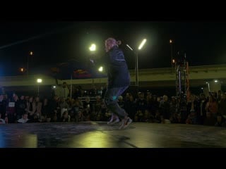 Bgirl battle 1x1 ↔ ari vs nastya bmt ↔ final ↔ combonation x3 #combonationx3 #bmvideo