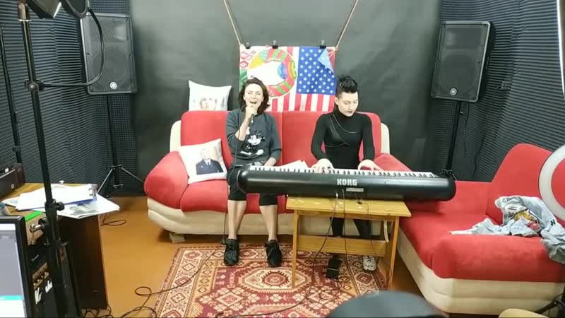 Naka piano пагоня