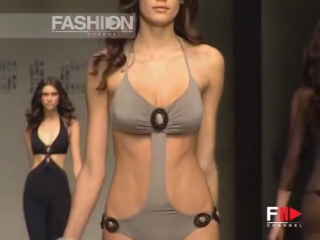 Fisico spring summer 2009 milan fashion week 3 of 3 luxury fashion world