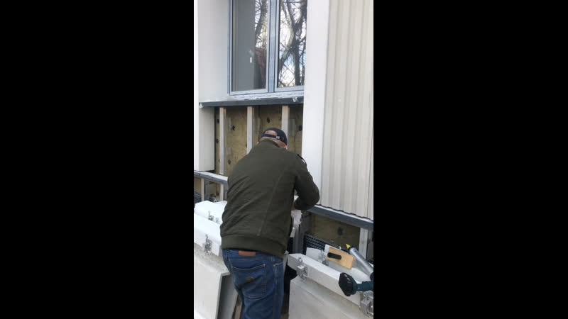 Герметизация зазоров