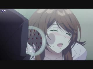 Amai choubatsu watashi wa kanshu sen you pet 1 12 sub