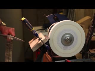 [louis weisz] would you survive a fight in pop tab chainmail?