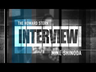 Howard stern show [14 02 2023] mike shinoda interview