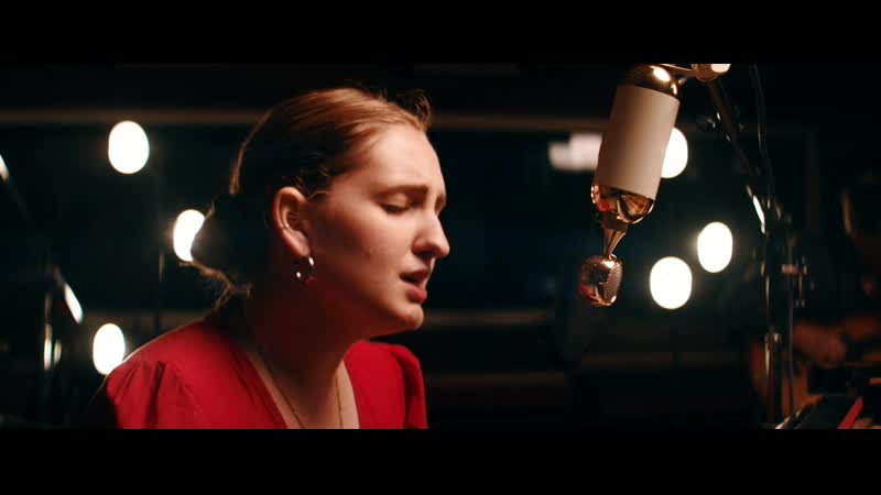 Soyuz sessions something to believe (madison cunningham)