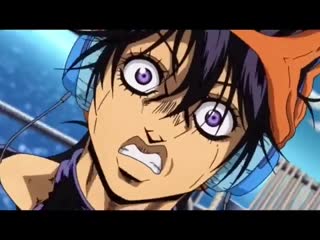 Narancia ghirga | jjba