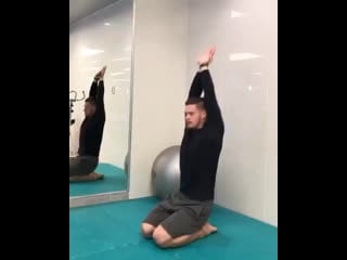 Специальное упражнение для пловцов на гибкость и силу голеностопа great exercise for swimmers to stretch the ankle repost