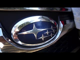 Subaru forester 2 5 для чего подойдёт этот автомобиль full hd 60fps mp4