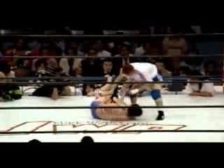 3 reiko amano vs tomoko miyaguchi ryogoku