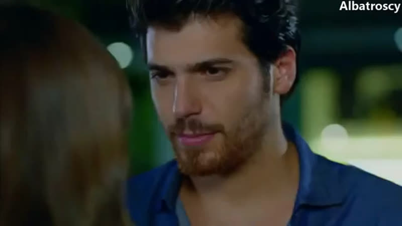 Nazli and ferit | dolunay | speechless