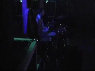 Iceblueeyes live in atlantida