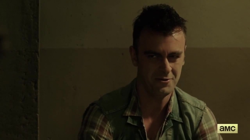 Preacher | проповедник / трейлер