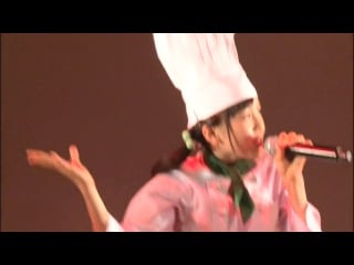 [さくら学院] sakura gakuin first live & documentary 2010 to 2011