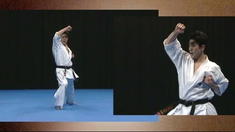 7 пинан соно ити