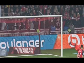 Brazilian king l medvedev l football vine